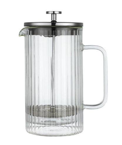 Kavos/ arbatos presas, 1L, stiklas, KB 7758, Klausberg