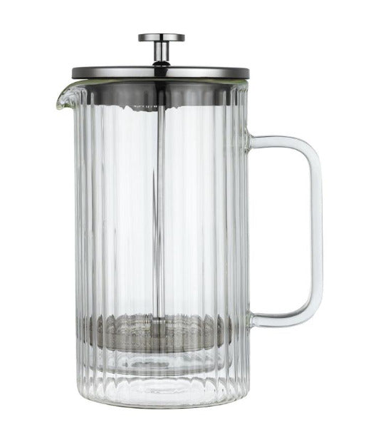 Kavos/ arbatos presas, 1L, stiklas, KB 7758, Klausberg