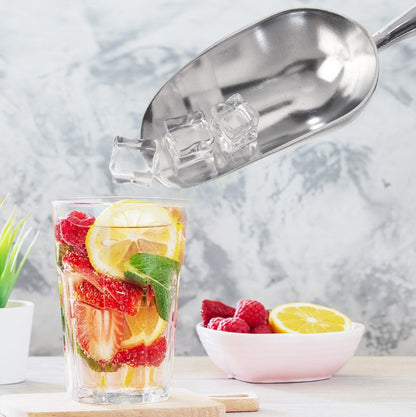Maisto produktų samtelis, aliumininis, 390 ml, 143017, ORION
