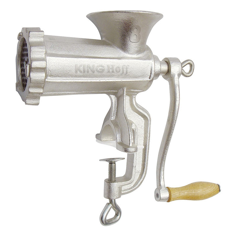 Mechaninė mėsmalė KH 1427 Kinghoff