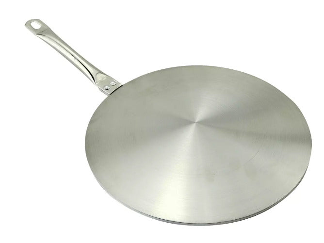 Indukcinių kaitlenčių adapteris, Ø 23,5 cm, KH 1699, „Kinghoff“