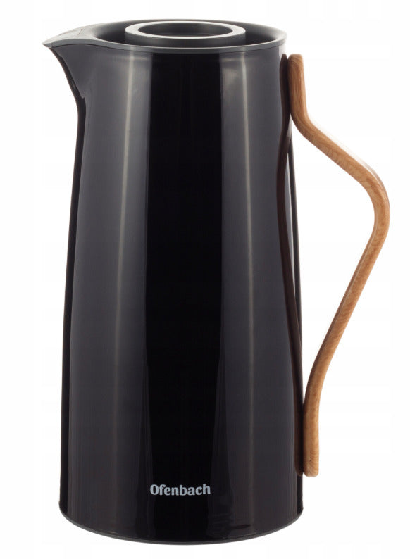 Termosas su 1,0 l stikline kolba, Ofenbach, 101329