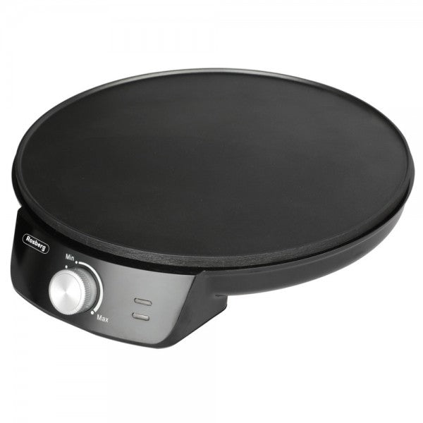 Vyniotinis, 30 cm, 1200 W, 55R51323A, Rosberg