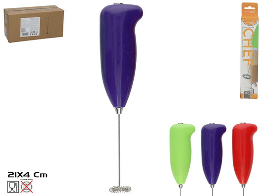 Pieno plakiklis 21x4,5 cm, 21 x 4,5 x 3 cm, KITCHEN&GO