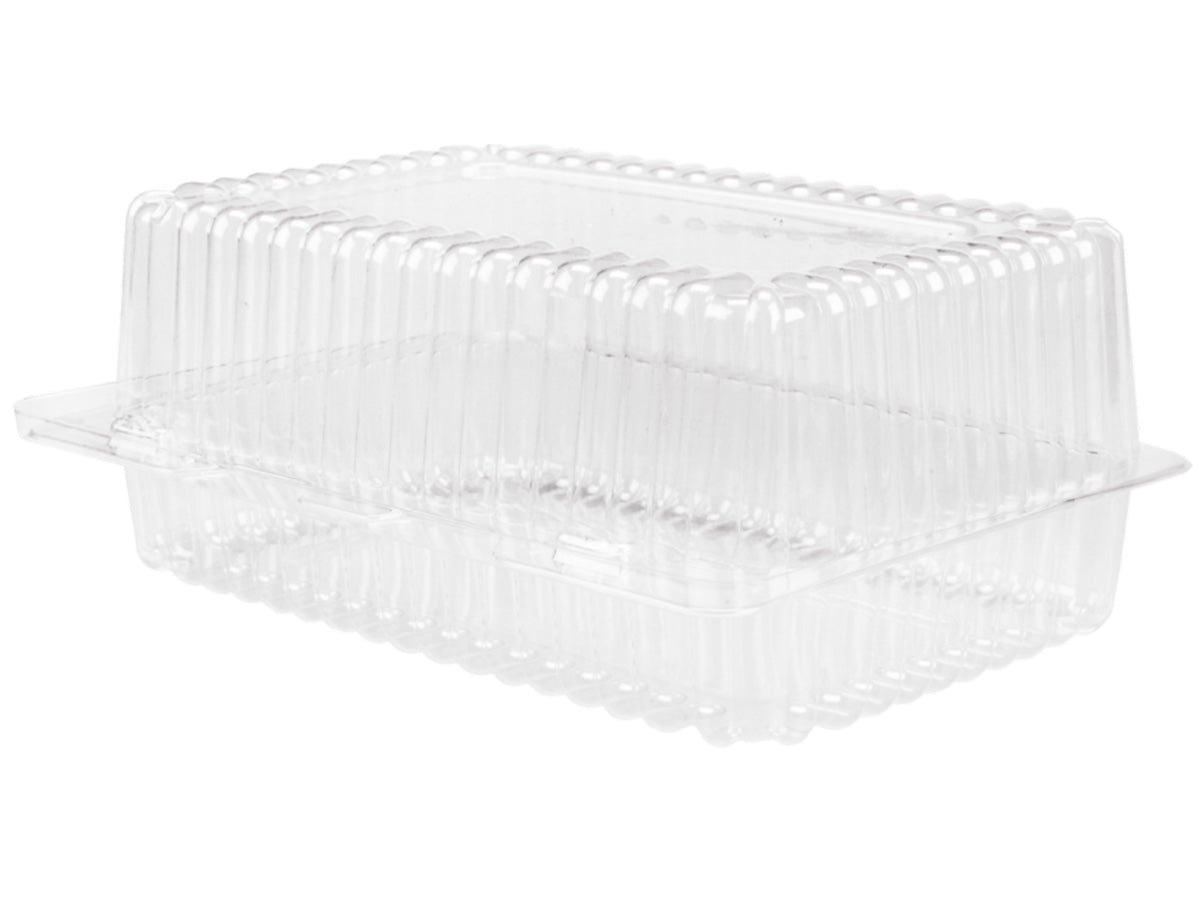 NJ didelis torto konteineris, 10 vnt., 26.5 x 4.1 x 5, 71311, Simple Solution