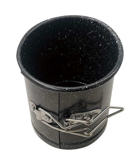 Kepimo forma, torto forma Ø8 cm, KH 1787, „Kinghoff“