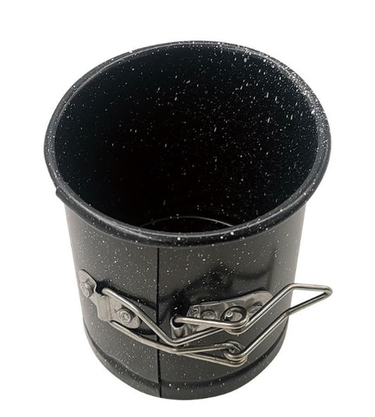Kepimo forma, torto forma Ø8 cm, KH 1787, „Kinghoff“