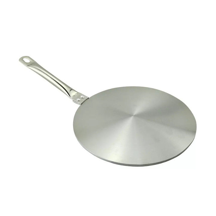 Indukcinių kaitlenčių adapteris, Ø19 cm, KH 1698, „Kinghoff“