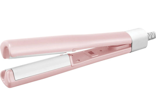 Mini plaukų garbanojimo rinkinys, 18 W, 71353, ELITE