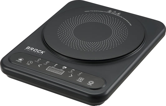 Indukcinė kaitlentė BROCK HP 2007 2000W