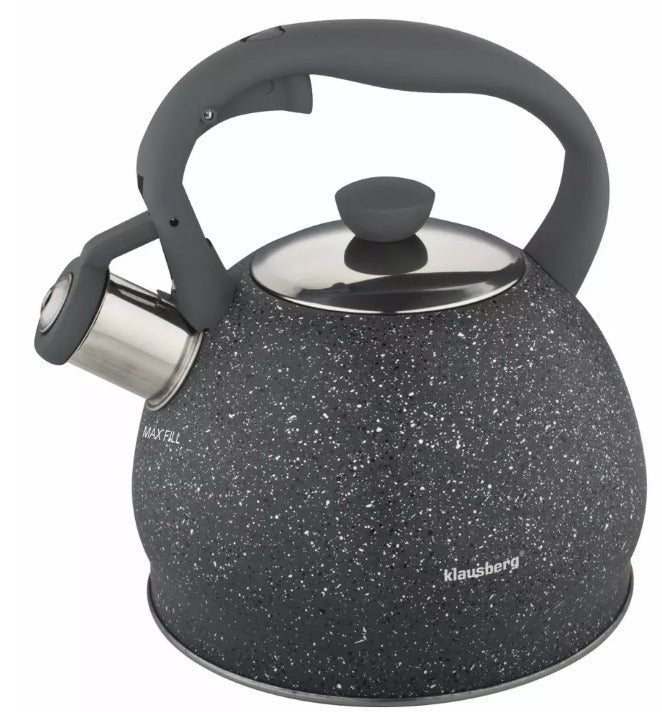 Virdulys Klausberg KB 7321, 2L