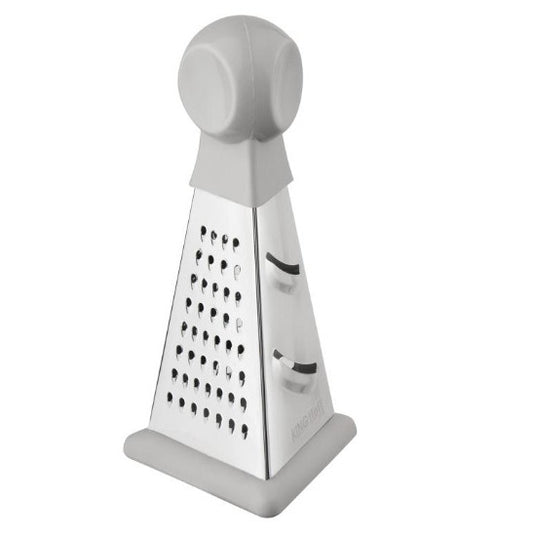 Kinghoff 3-pusių tarka, aukštis 15.8 cm, KH 1987