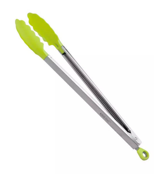 Virtuvinės žnyplės Kinghoff  30 cm KH 3672