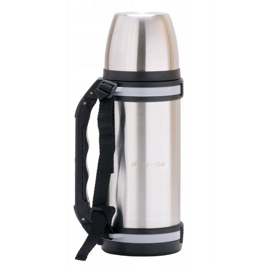 Nerūdijančio plieno termosas 1,5 L, 2021, KAMILLE