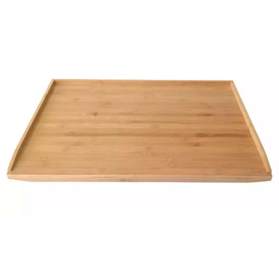 Bambukinė lenta 55x43x4.5cm KINGHoff, KH 1683