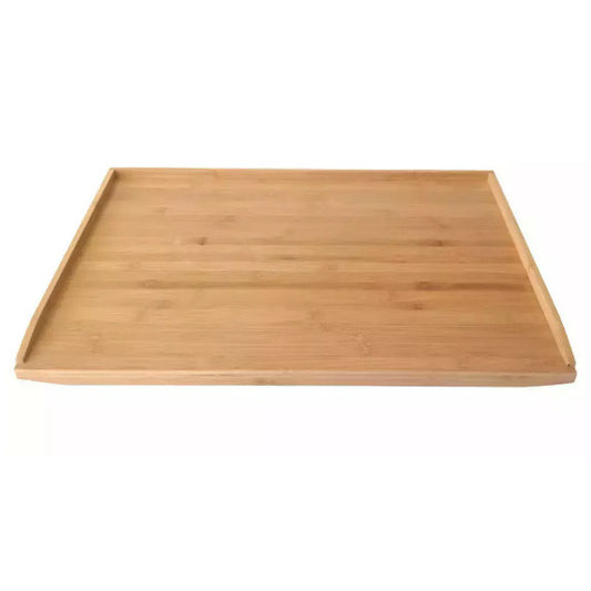 Bambukinė lenta 55x43x4.5cm KINGHoff, KH 1683