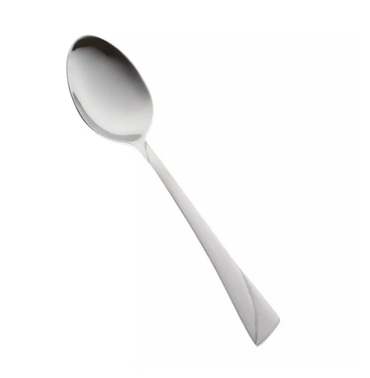Arbatinių ar kavos šaukštelių rinkinys, 14 cm, 6 vnt., plienas, Kinghoff KH 1440