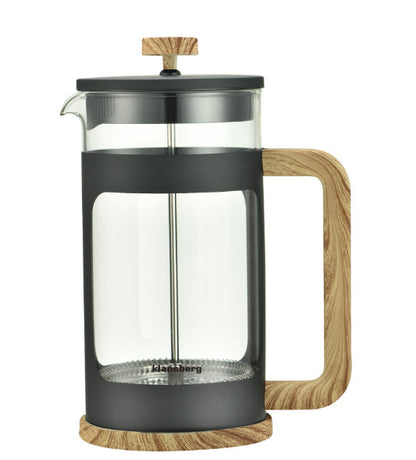 Kavos/ arbatos presas, 1L, KB 7681, Klausberg