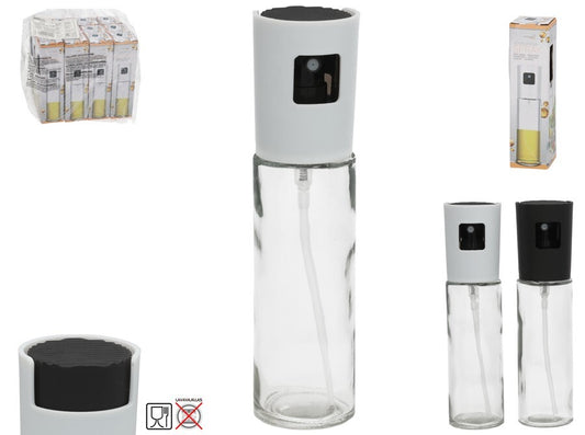 Acto purkštuvas 100 ml, 7,5 x 4 x 4 cm, KITCHEN&GO