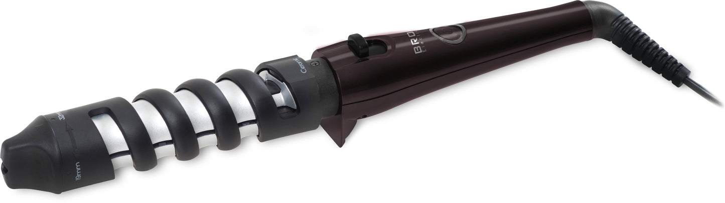 Plaukų formavimo priemonė BROCK HC 6201 VT, 40W