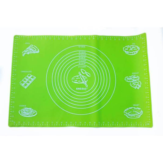 Kinghoff silikoninis padas, 40 x 60cm KH 4659