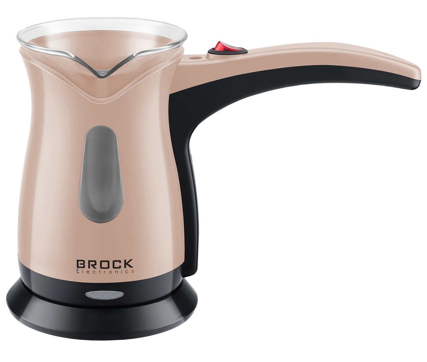 Turkiškas kavos virimo aparatas BROCK ECP 106 0,5L, 500W