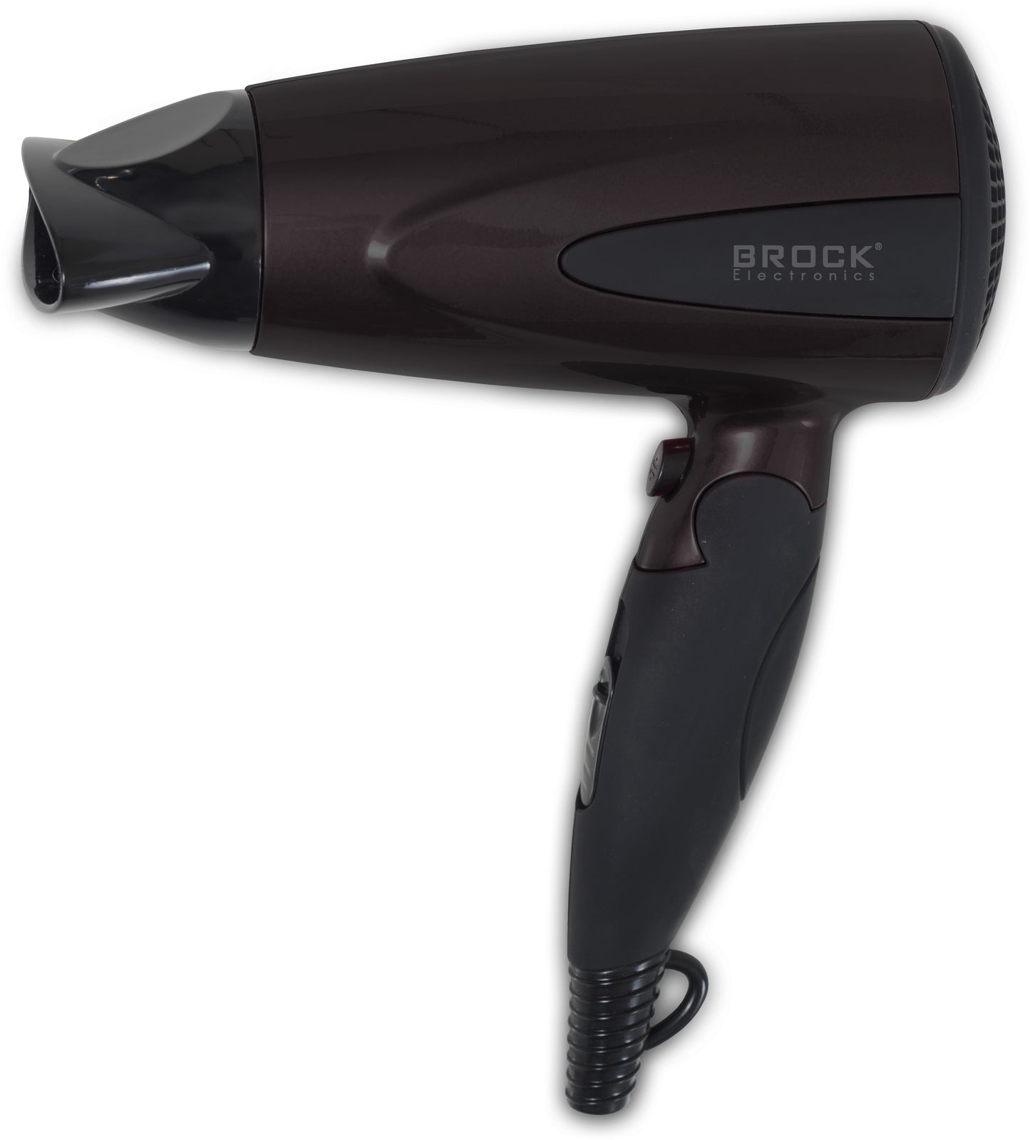 Plaukų džiovintuvas BROCK HD 8501 VT, 1200-1600W