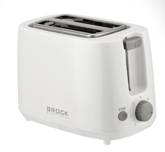 Skrudintuvas BROCK BT 1006 WH, 700W