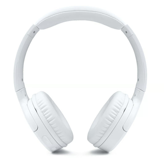 Bluetooth stereo ausinės, įkraunamas 650mAh akumuliatorius, M 272 BTW, MUSE