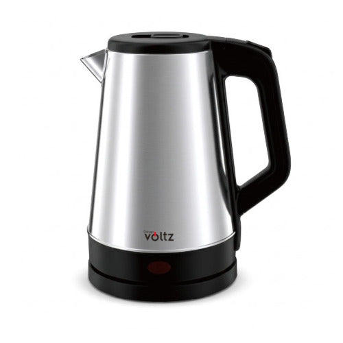 Elektrinis virdulys, 1500 W, 1,8 l, 5OV51230AB, „Oliver Voltz“