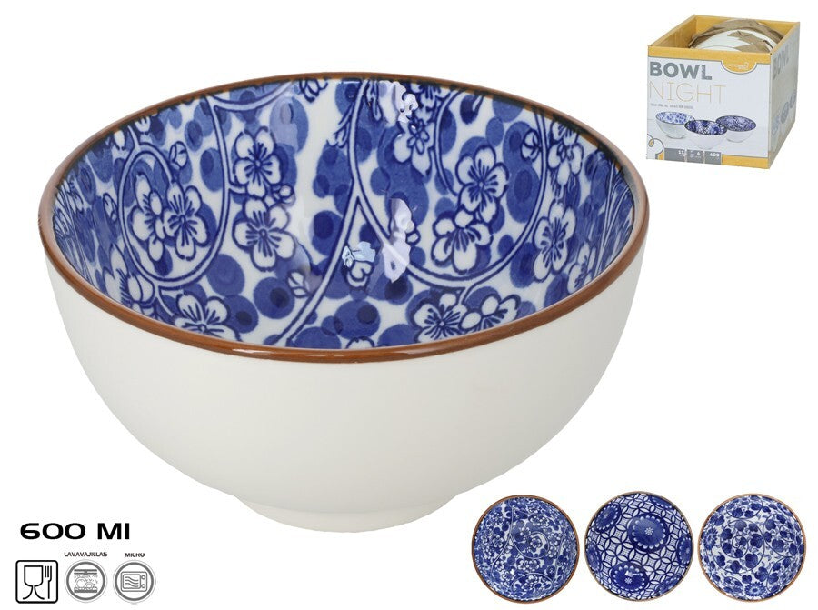 Dubuo 11,2 cm, 3 dizainai, 11,2x11,2x6 cm, KITCHEN&GO