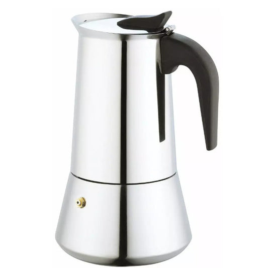 Espresso kavos aparatas 9 puodeliai, 450 ml Kinghoff KH 1046