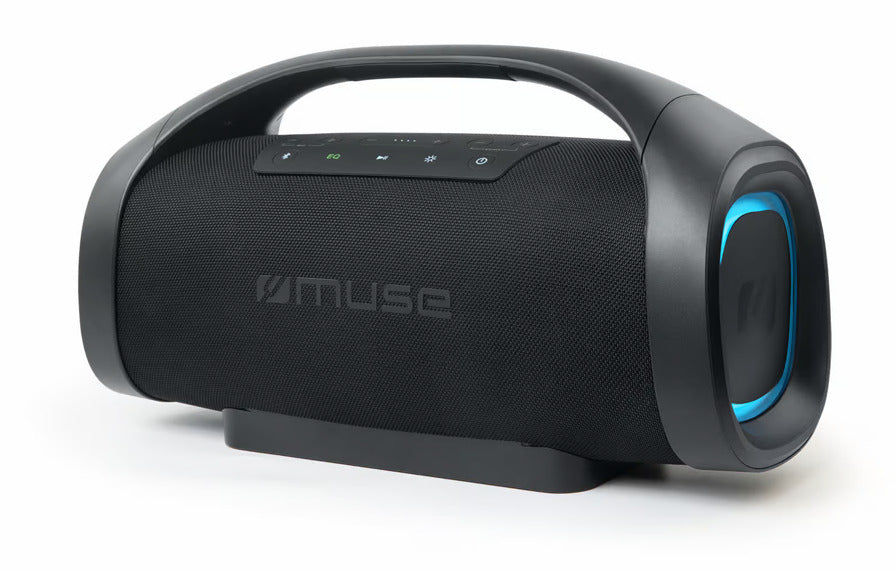 Nešiojama Bluetooth kolonėlė, 300 W, MUSE, M 980 BT