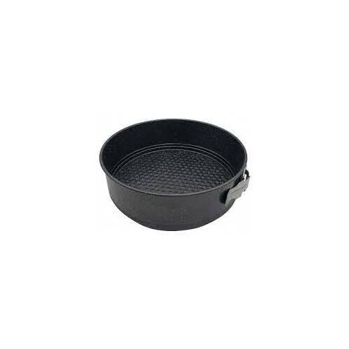 KINGHOFF Apvali forma su marmuriniais taškeliais-20x6,8cm KH 1543