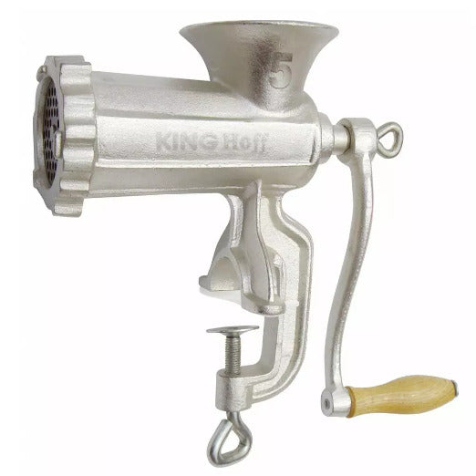 Mėsmalė, ketaus  Kinghoff KH 1426
