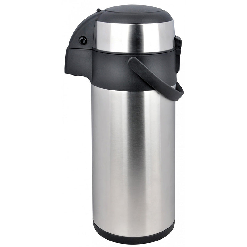 KING HOFF termosas. 3.0l