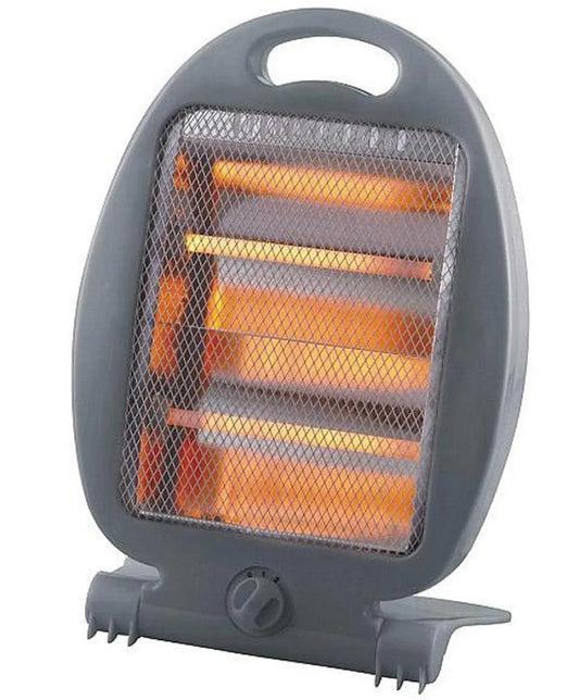 Kvarcinis šildytuvas, 400W/800W, 70489, ELITE