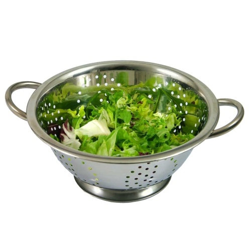 Kiaurasamtis, plieninis, Ø28cm Kinghoff KH 1236