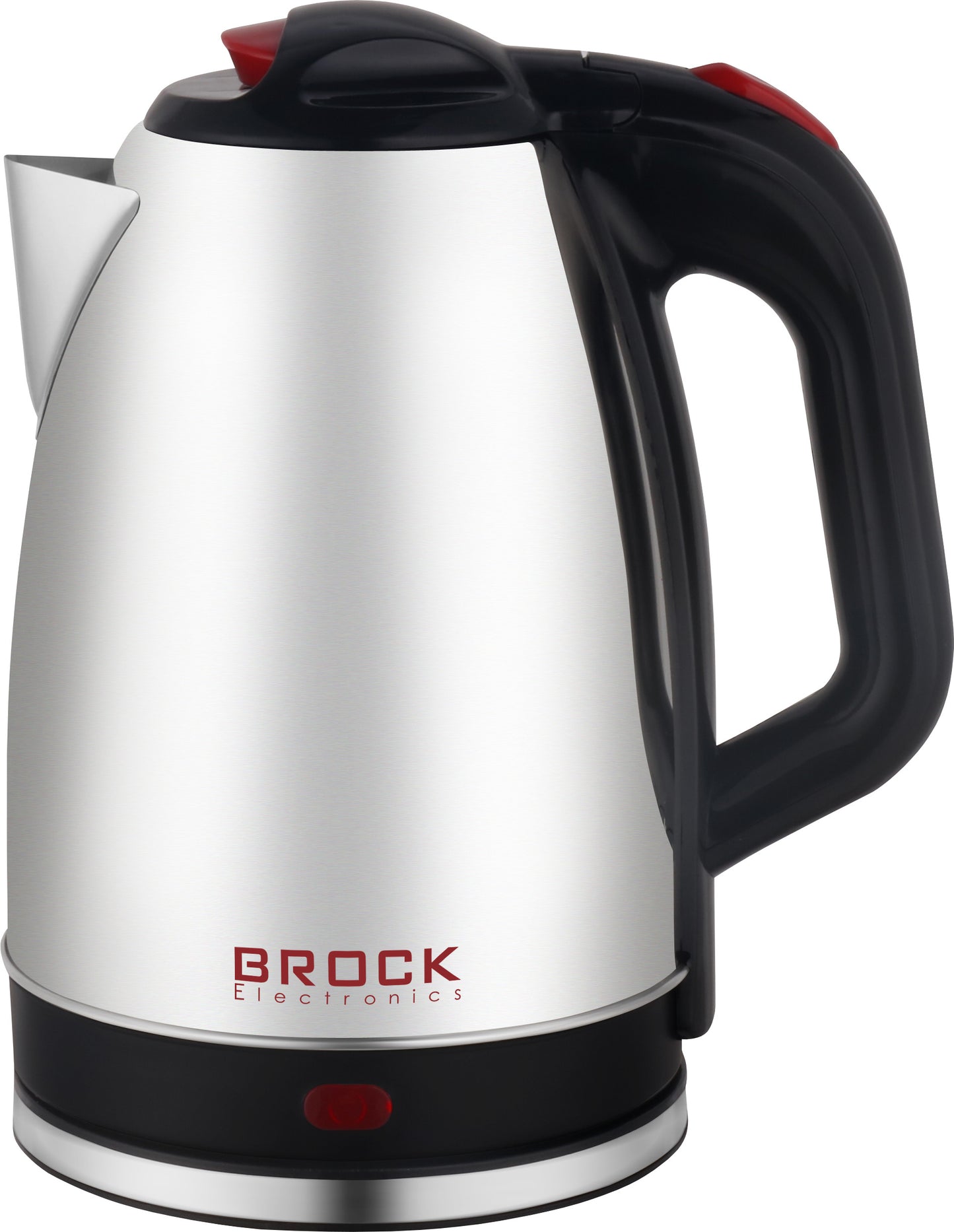 Elektrinis virdulys BROCK WK 0617 S 2.2L, 1500W