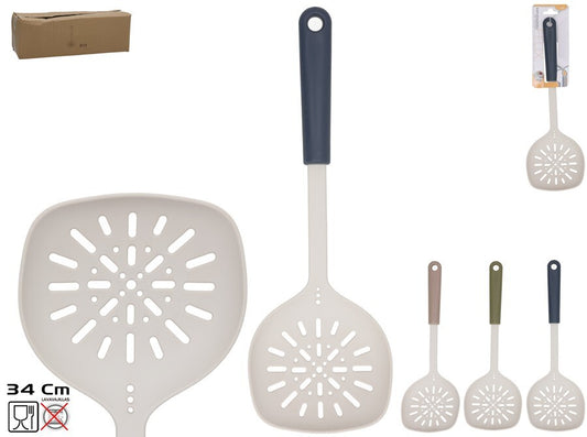 Virtuvinis kiaurasamtis, 34 x 11,5 x 2 cm, KITCHEN&GO