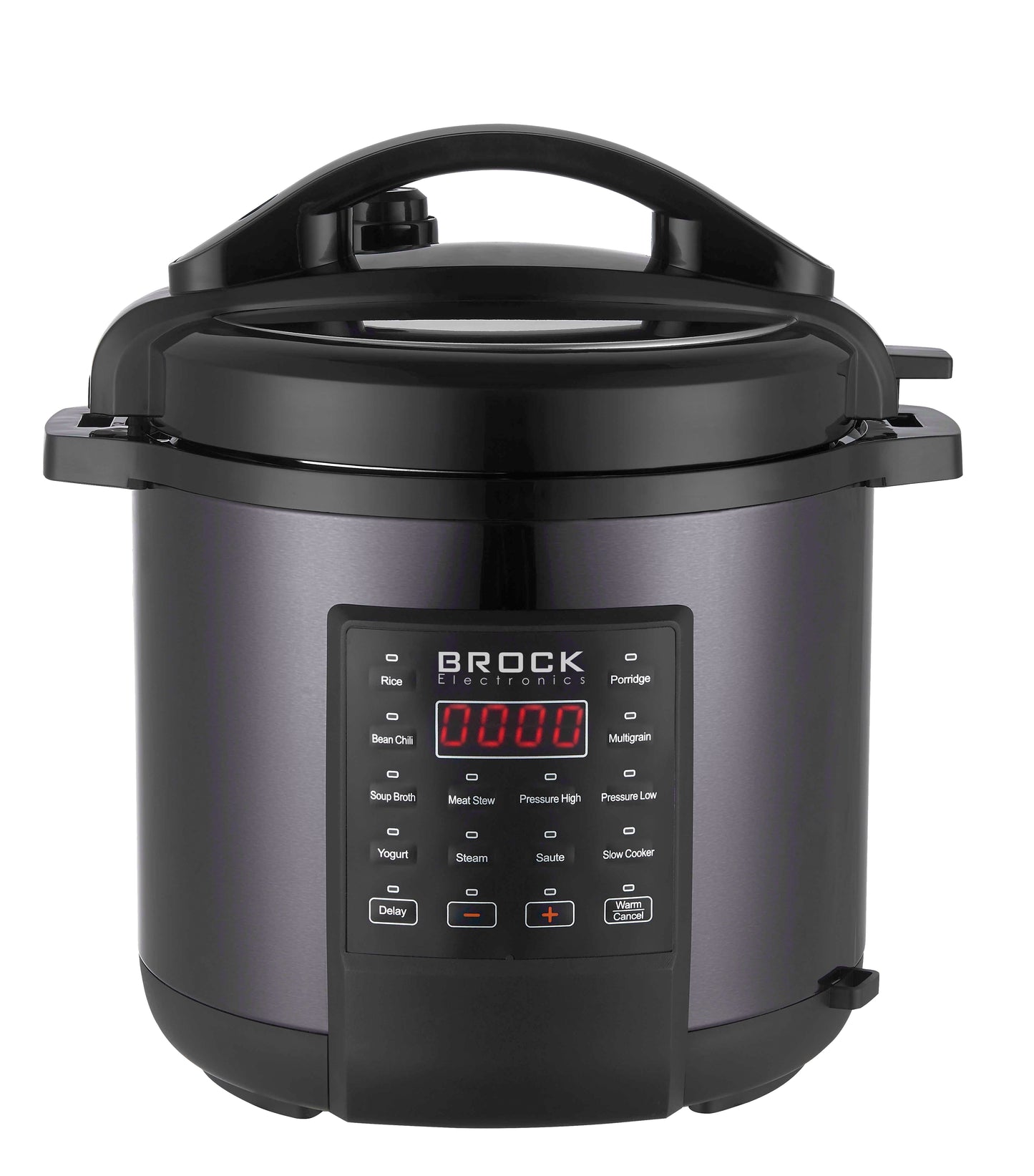 Slėginė multivaryklė BROCK PMC 1706 6L, 1000W
