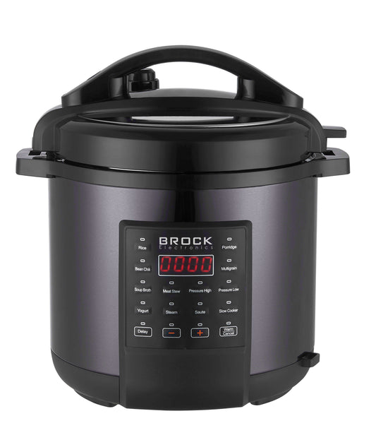 Slėginė multivaryklė BROCK PMC 1706 6L, 1000W