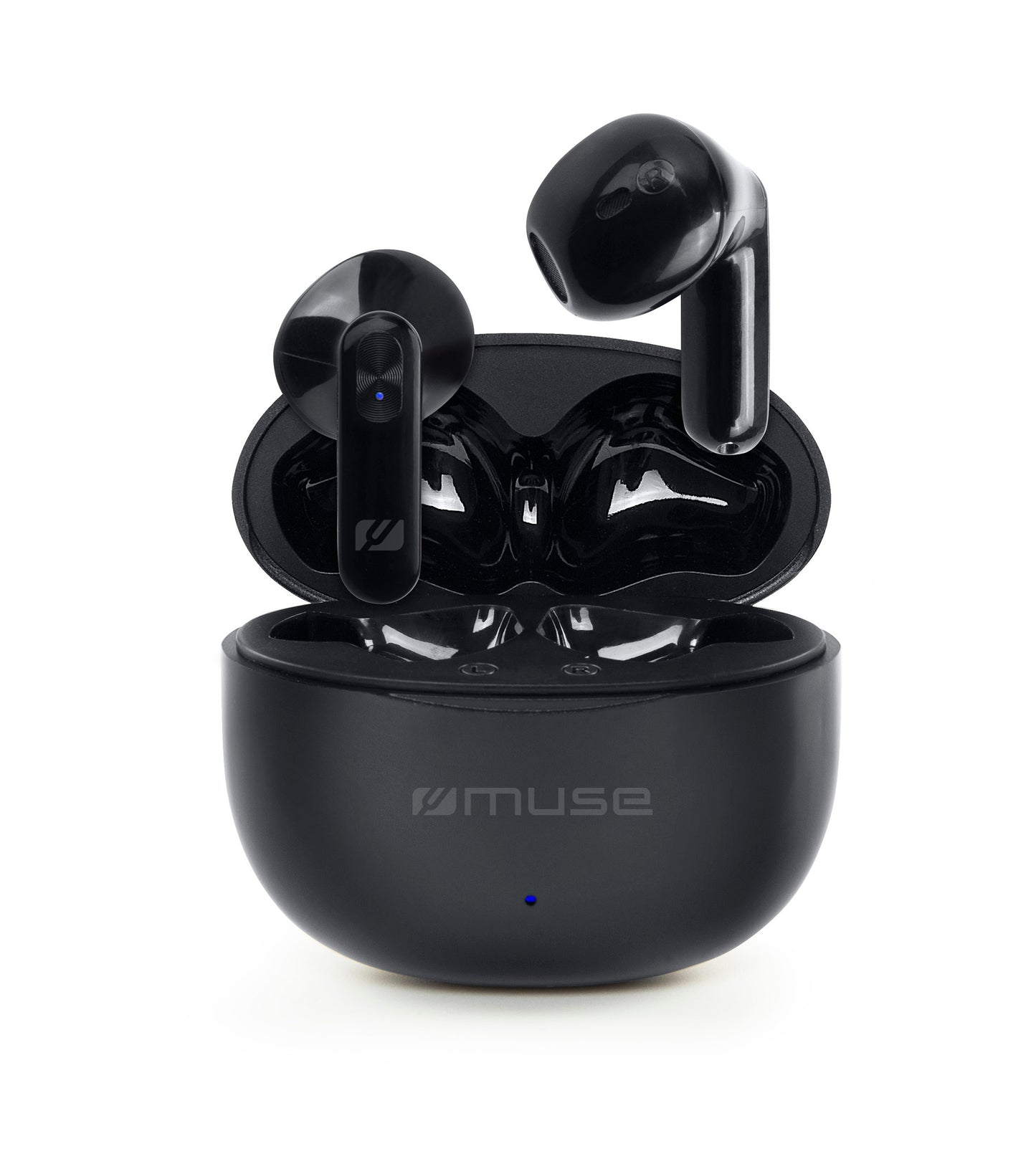 TWS „Bluetooth“ ausinės, M 270 FB, MUSE