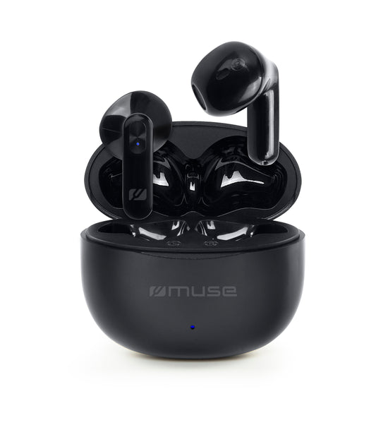 TWS „Bluetooth“ ausinės, M 270 FB, MUSE