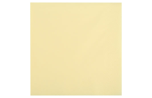 ELEGANCE servetėlės, 20 vnt., šampano spalvos, 16 x 16 x 3, 20302, RAVI Decor