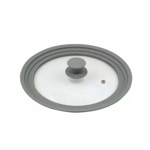 Universalus dangtelis Ø24, 26, 28 cm  KingHoff KH 1649