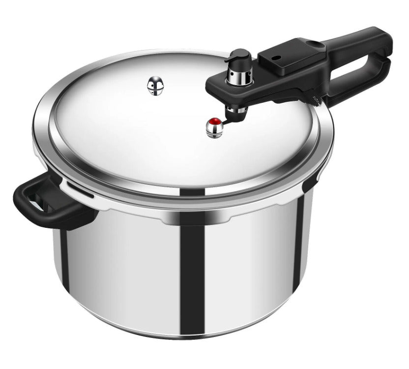 Slėginis puodas, 4.5L, 77829, MAGICOOK