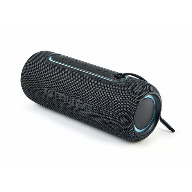 Nešiojama Bluetooth kolonėlė, 20 W MUSE, M 780 BT