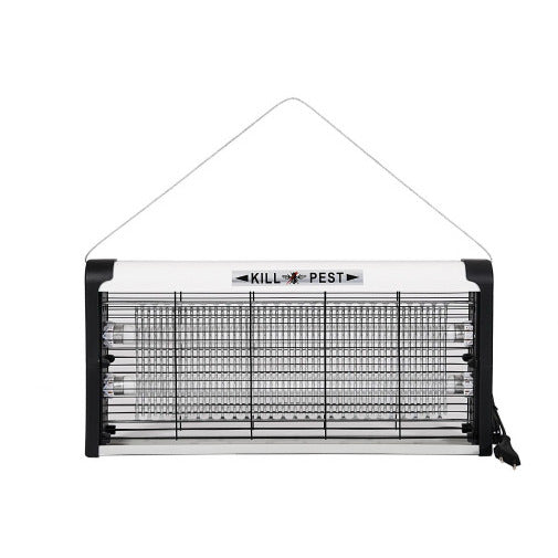 Uodus atbaidanti lempa, 30 W, iki 35 m² ploto, UV-A technologija, 555R51770E, „Rosberg“