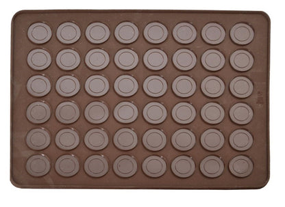 Silikoninis kepimo kilimėlis makarūnams, 39,5 x 29,5 cm, 123276, ORION